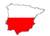 MEGABIKE - Polski